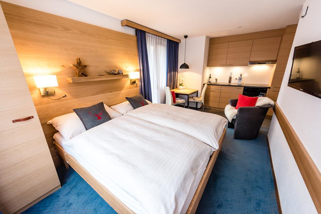 Chalet Achat Zermatt Cameră foto